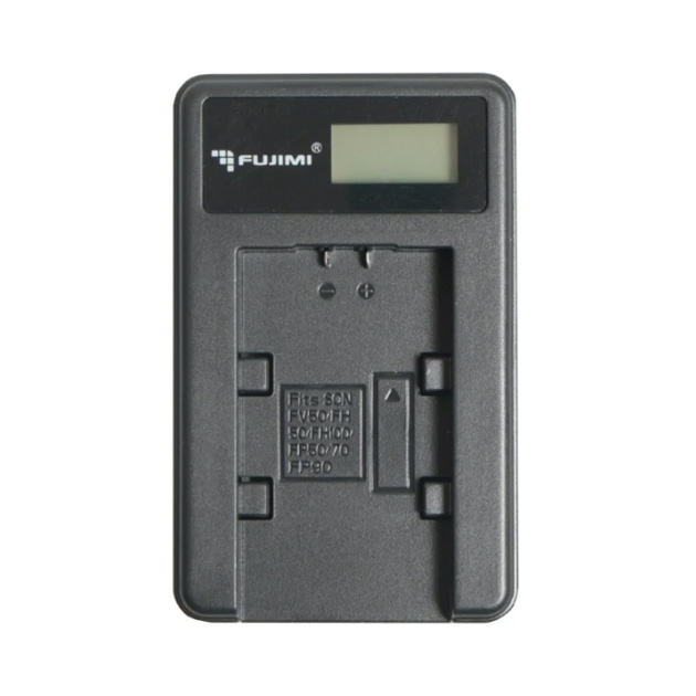 Зарядное устройство USB Fujimi UNC-BN1