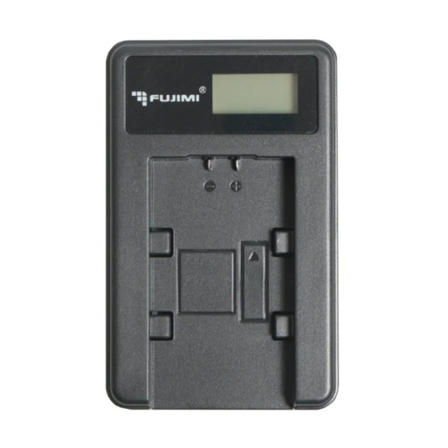 фото Зарядное устройство usb fujimi unc-np95