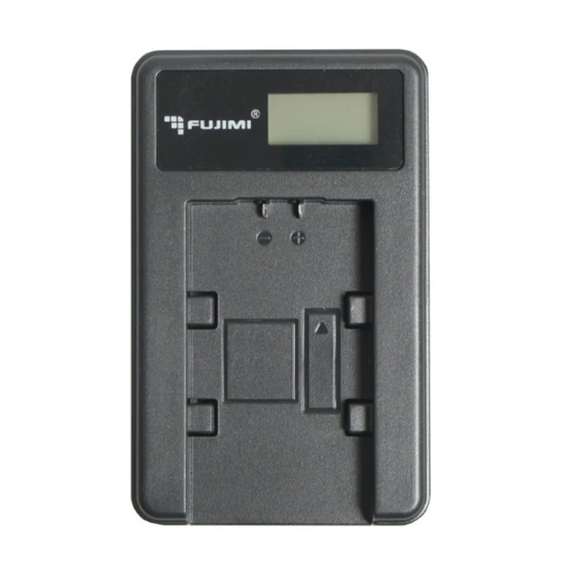 Зарядное устройство USB Fujimi UNC-E6
