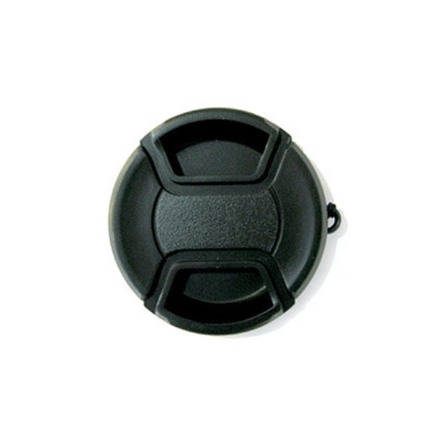 Крышка для объектива Fujimi с центральной фиксацией (46 мм)