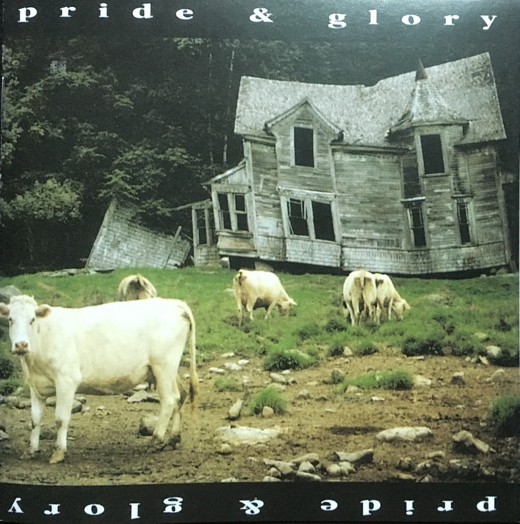 

Pride & Glory (Black Label Society, Zakk Wylde, Ozzy Osbourne), Pride & Glory (Black Label Society, Zakk Wylde, Ozzy Osbourne) / Pride & Glory