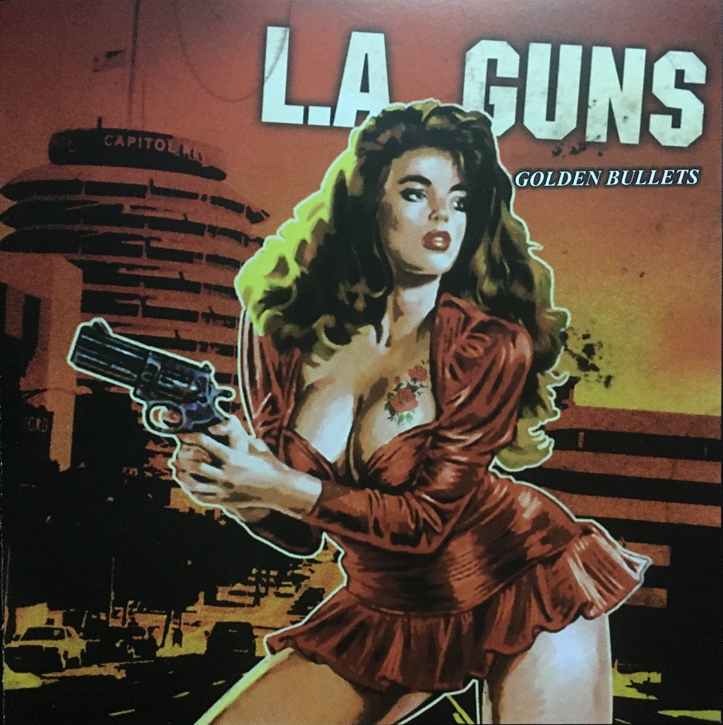 La guns. Gun обложка. L.A.Guns albums. La Guns album Cover.