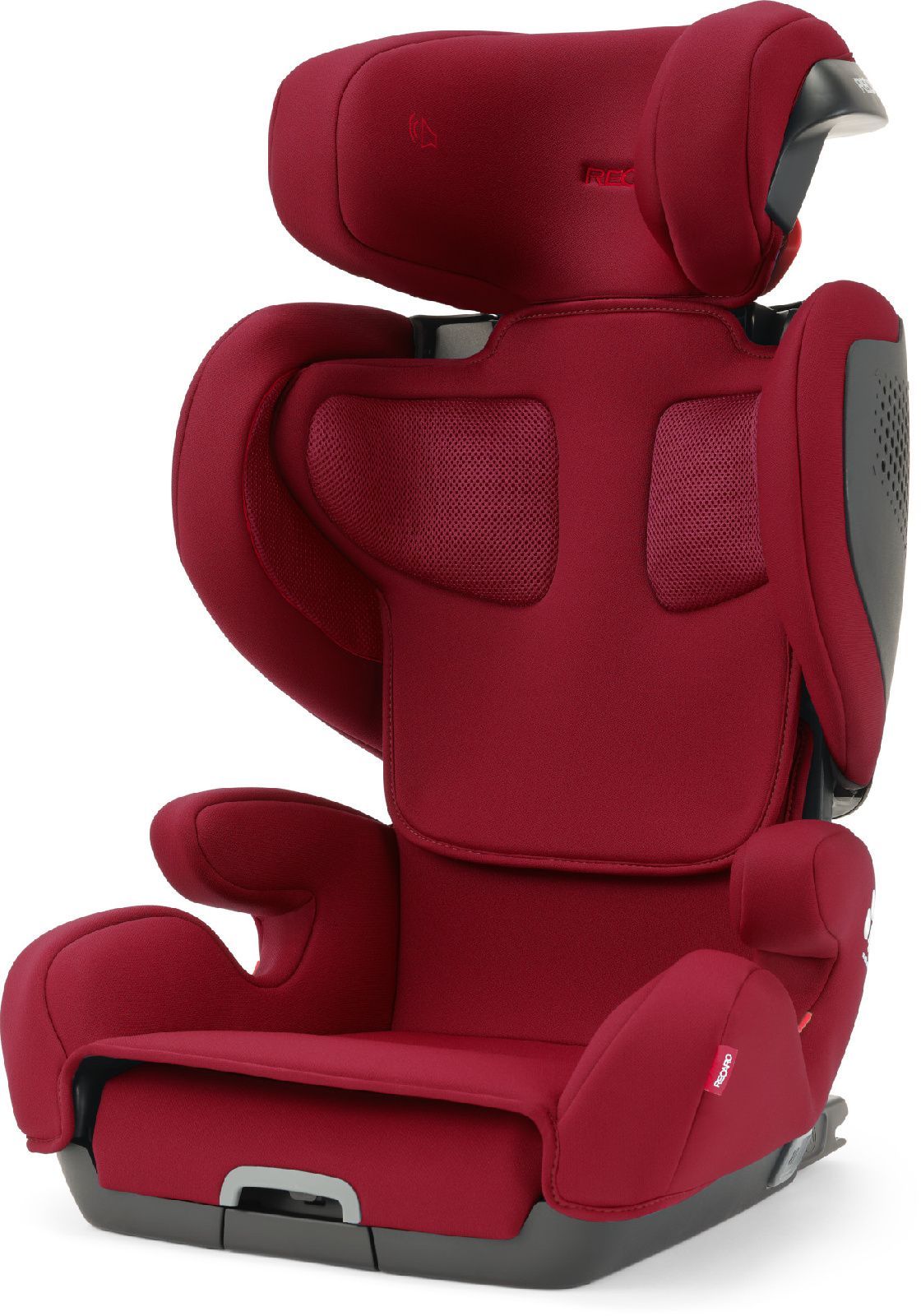 фото Автокресло recaro mako elite цв.красный гр.2/3