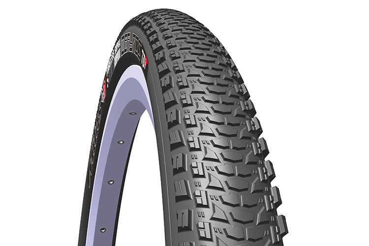 фото Покрышка mitas zefyros tdi 27,5" * 2,25" tubeless supra textra