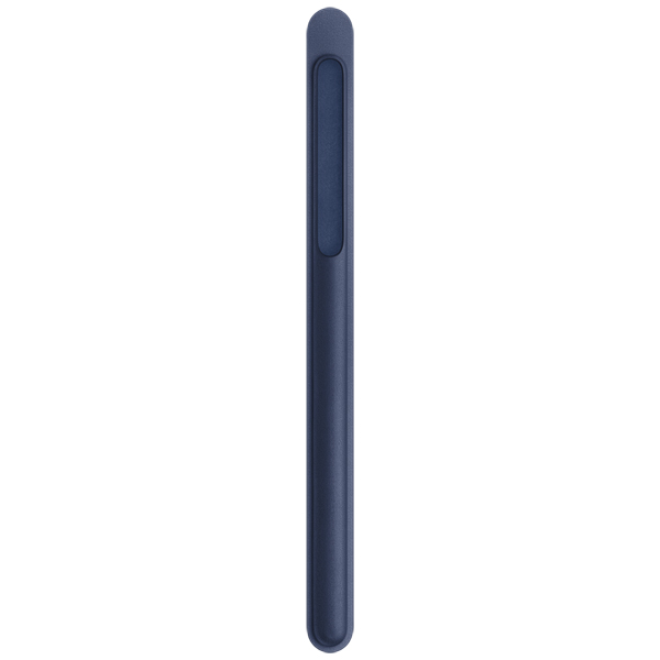 фото Чехол apple для стилуса apple pencil midnight blue (mq0w2zm/a)