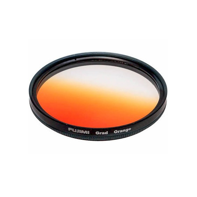 

Светофильтр Fujimi GC-Orange 72 мм, GC-Orange