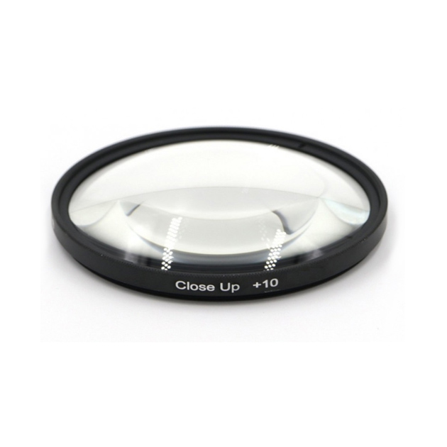 

Cветофильтр Fujimi Close UP +10 58 мм, Close UP +10