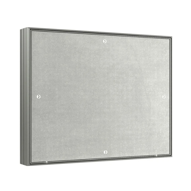 

Люк Evecs D4030 ceramo, Серый, D4030 ceramo