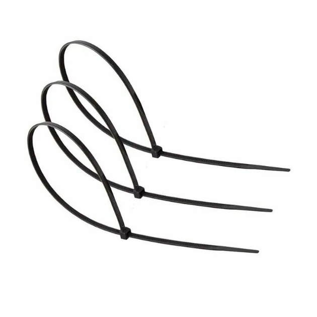 

Хомут TDM SQ0515-0203, Черный, SQ0515-0203 2,5х150мм (100шт)