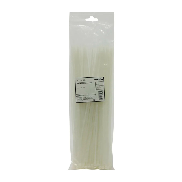 фото Хомут smartbuy sbe-ct-36-150-w