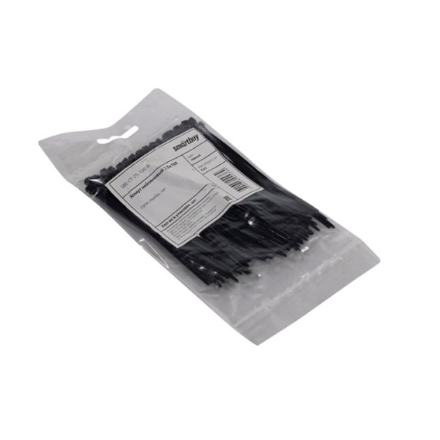 фото Хомут smartbuy sbe-ct-36-150-b