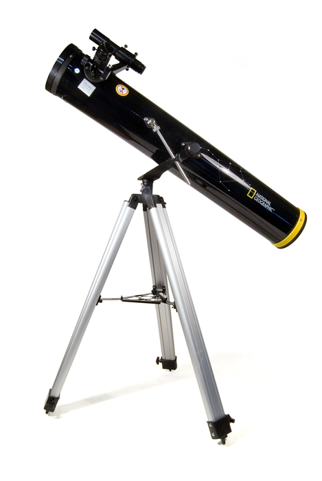 

Телескоп Bresser National Geographic 114х900 AZ