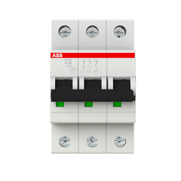 

Выключатель ABB 2CDS253001R0405, 2CDS253001R0405 (51118)