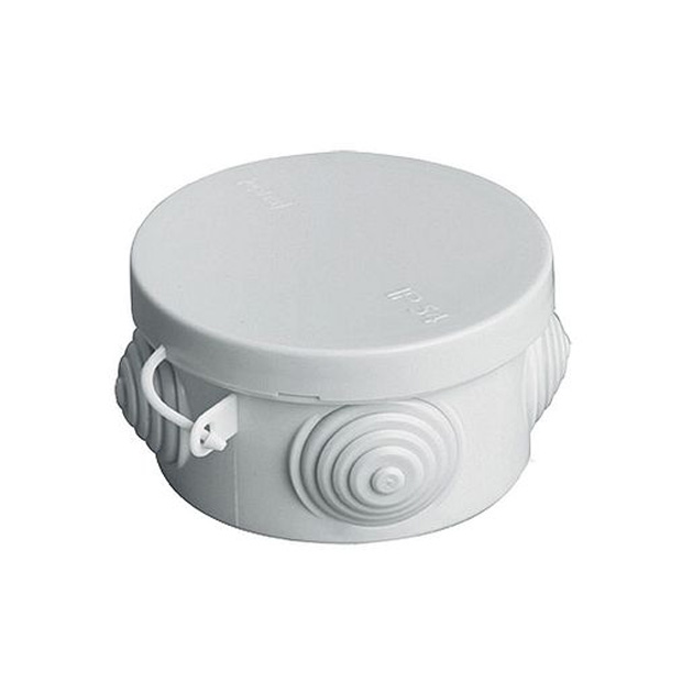 

Коробка TDM SQ1401-0502, Белый, SQ1401-0502