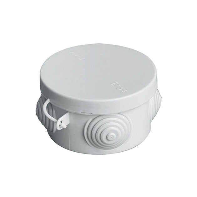 

Коробка TDM SQ1401-0501, Белый, SQ1401-0501
