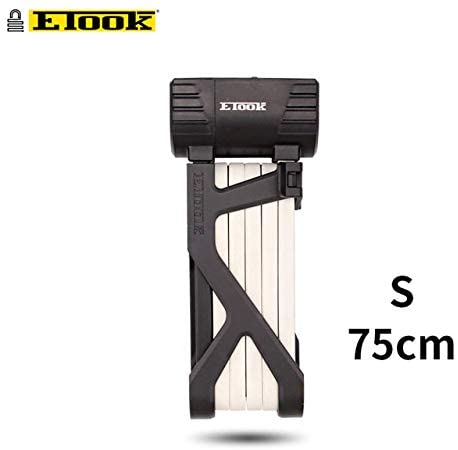 

Велозамок Etook ET490S, ET490S