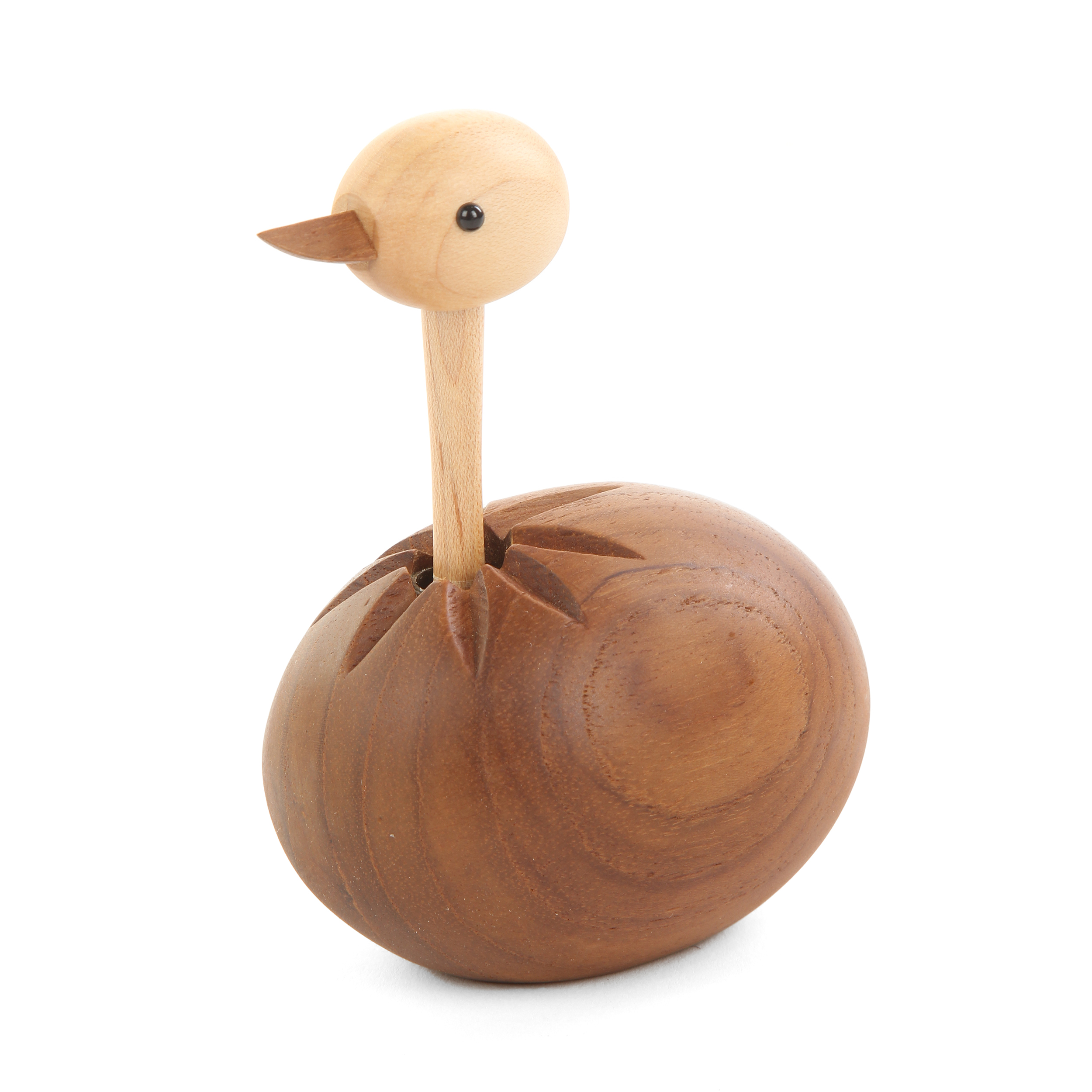 

Cтул Cosmo Ostrich WA023