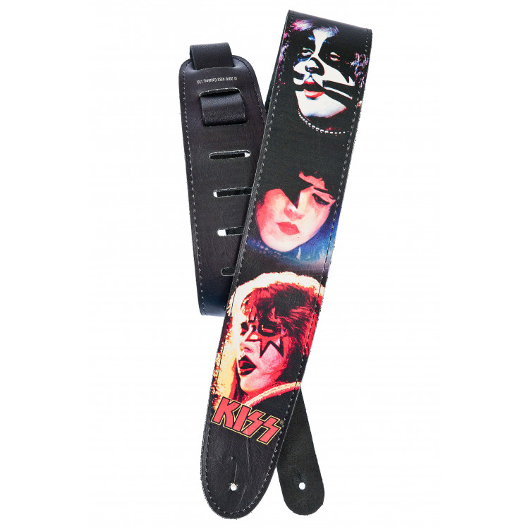 фото Ремень для классической гитары planet waves 25lk05