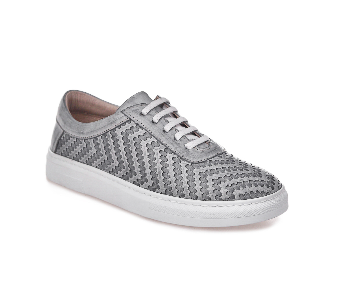 фото Кеды женские el tempo til9_107611 голубые 36 eu