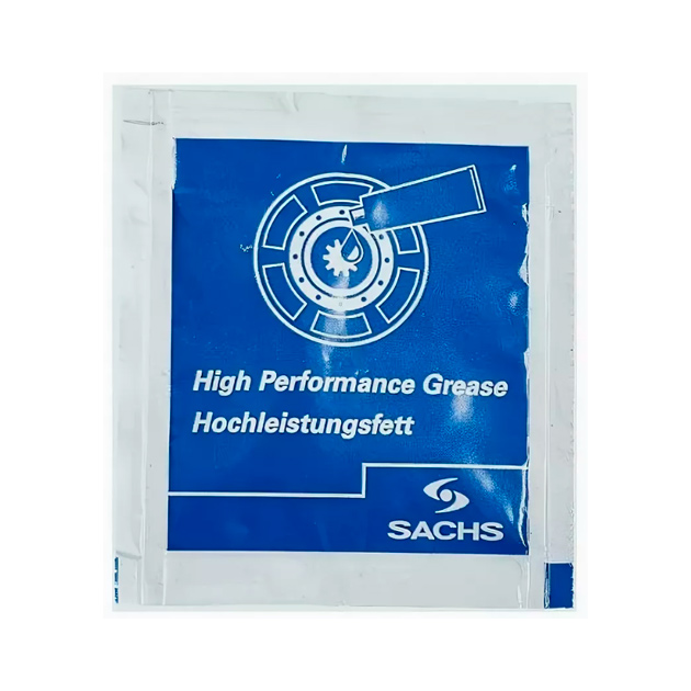 

Смазка пластичная для узлов и деталей сцепления SACHS 4200 080 060 1 гр