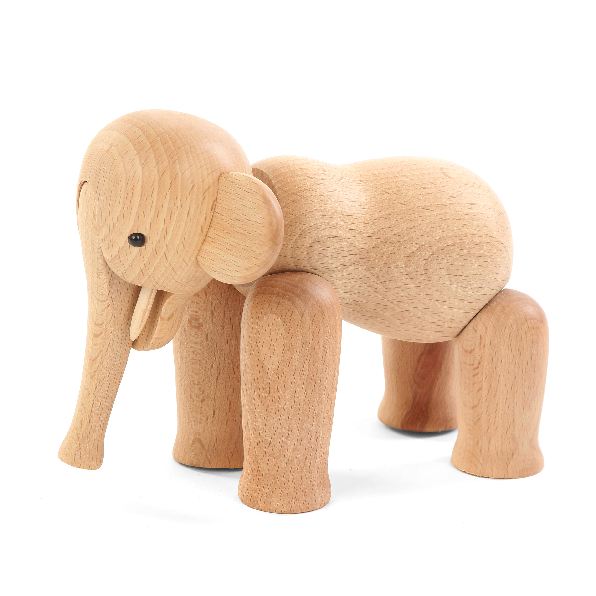 

Cтатуэтка Cosmo Old Elephant WA011
