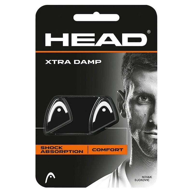 фото Виброгаситель head xtradamp, -, белый