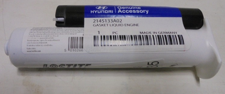 

Герметик прокладка HYUNDAI/KIA 21451-33A02