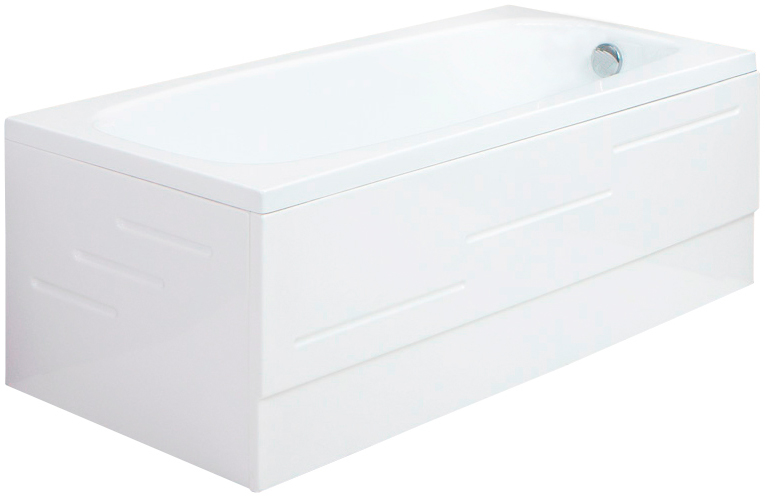 фото Ванна акриловая belbagno bb102-150-70