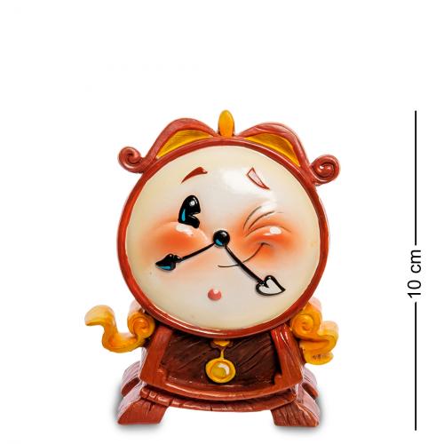 

Фигурка декоративная Disney, Когсворт, все будет хорошо, 8*5,5*10 см, Коричневый