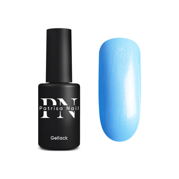 

Гель-лак Patrisa Nail Malibu №670, 8 мл, B154