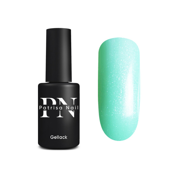 

Гель-лак Patrisa Nail Malibu №668, 8 мл, B152