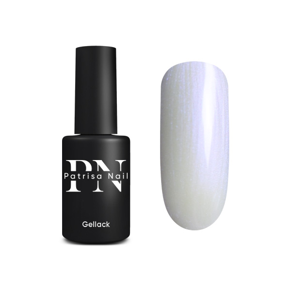 

Гель-лак Patrisa Nail SeaShell №658, 8 мл, B143