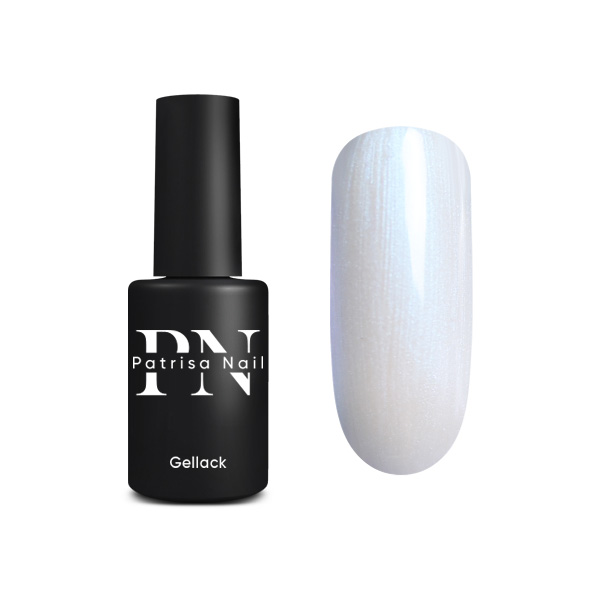

Гель-лак Patrisa Nail SeaShell №656, 8 мл, B141