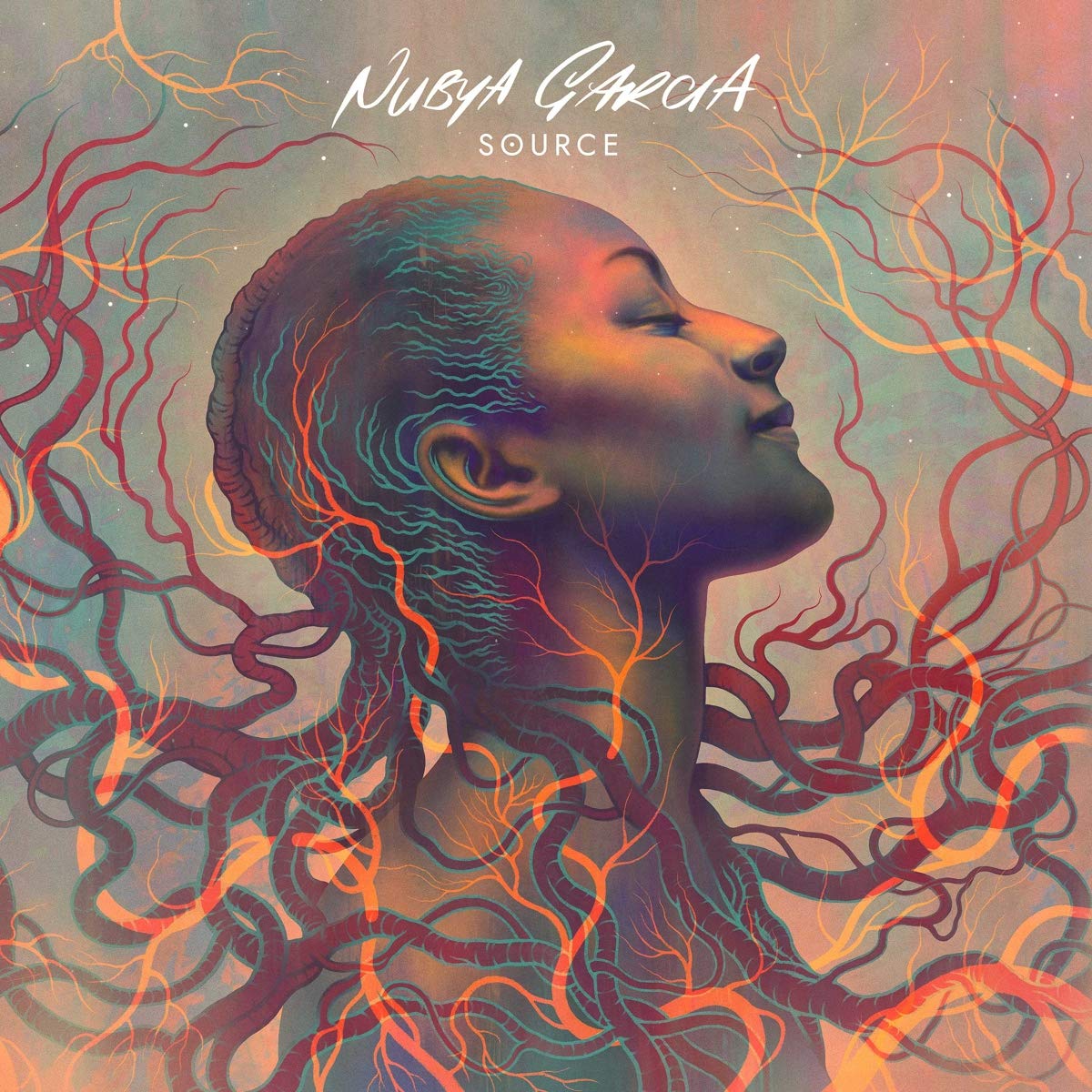 

Nubya Garcia Source (2LP)