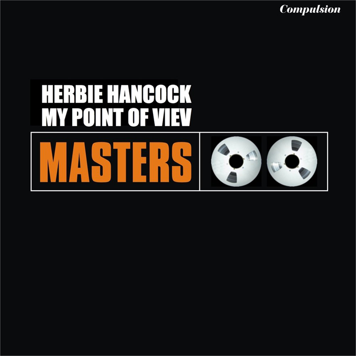 

Herbie Hancock My Point Of View (LP)