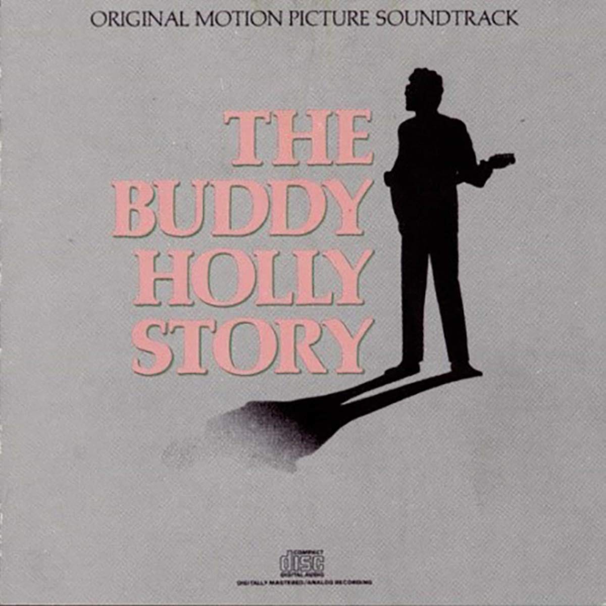 

OST The Buddy Holly Story (LP)