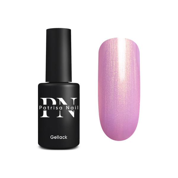 

Гель-лак Patrisa Nail SeaShell №652, 8 мл, B137
