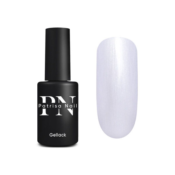 

Гель-лак Patrisa Nail SeaShell №650, 8 мл, B135