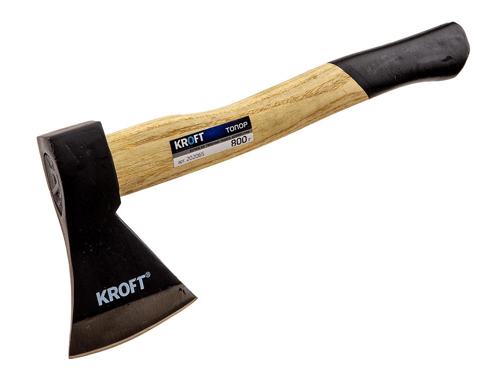 Топор Kroft 202065 1,027 кг