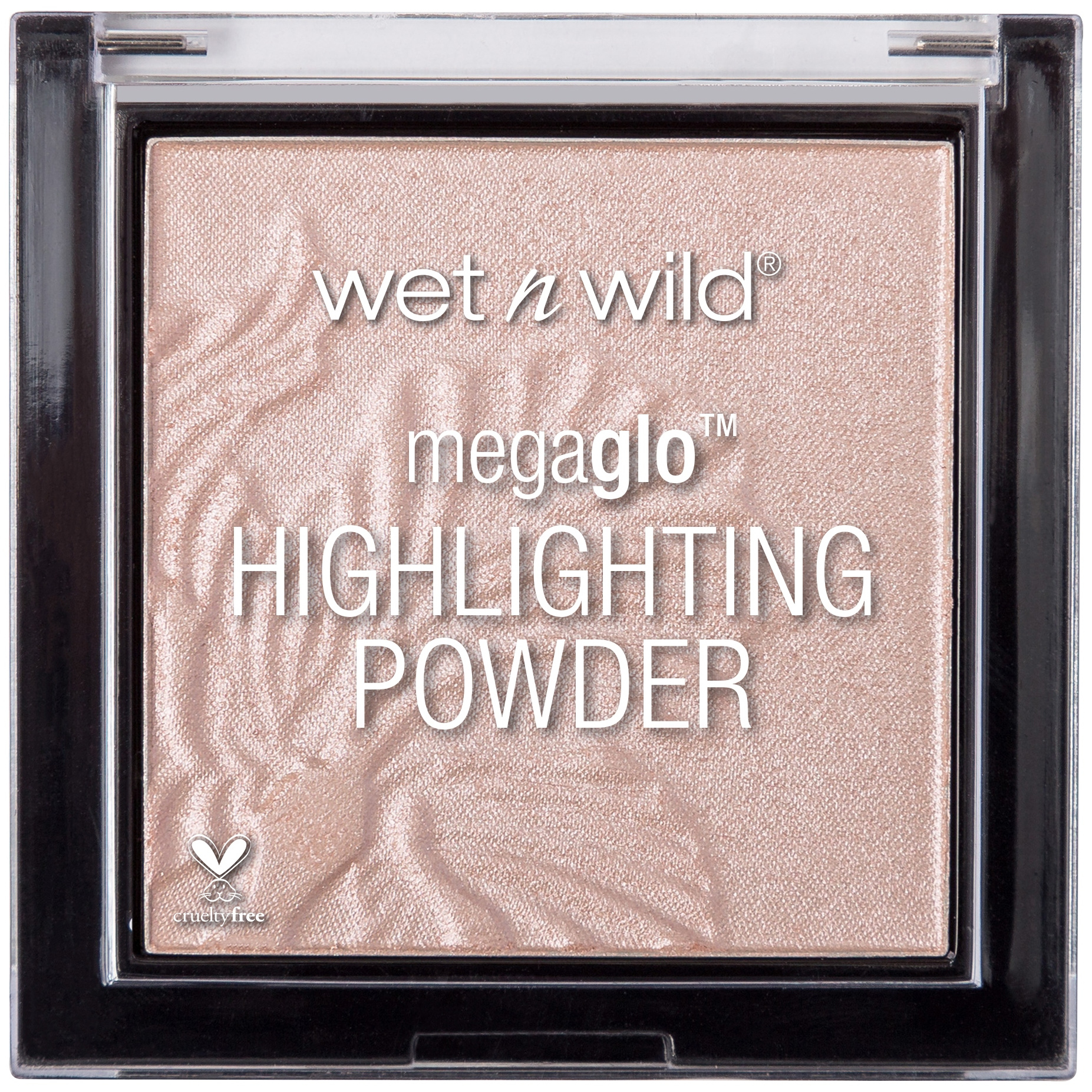 Хайлайтер Wet n Wild MegaGlo Highlighting Powder 319B Blossom Glow 5,4 г