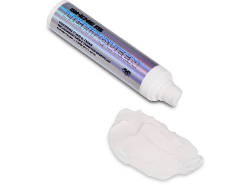 

Крем с эффектом осветления пигментации Shine Is Lightening Control Cream, 50 мл