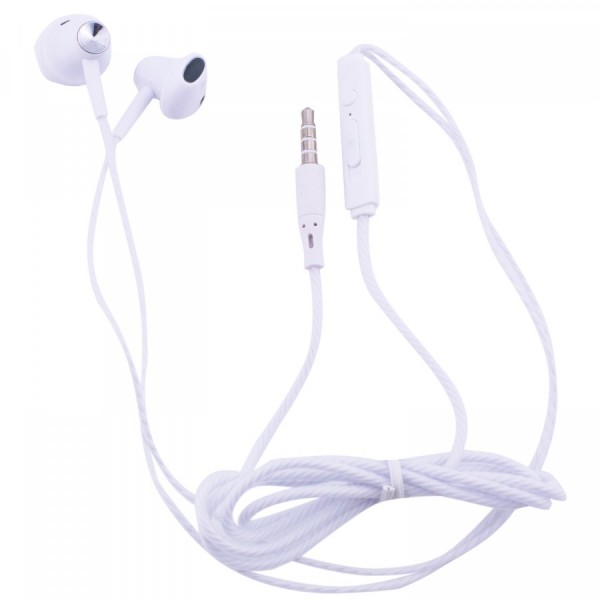 

Наушники Okami L6 White, L6