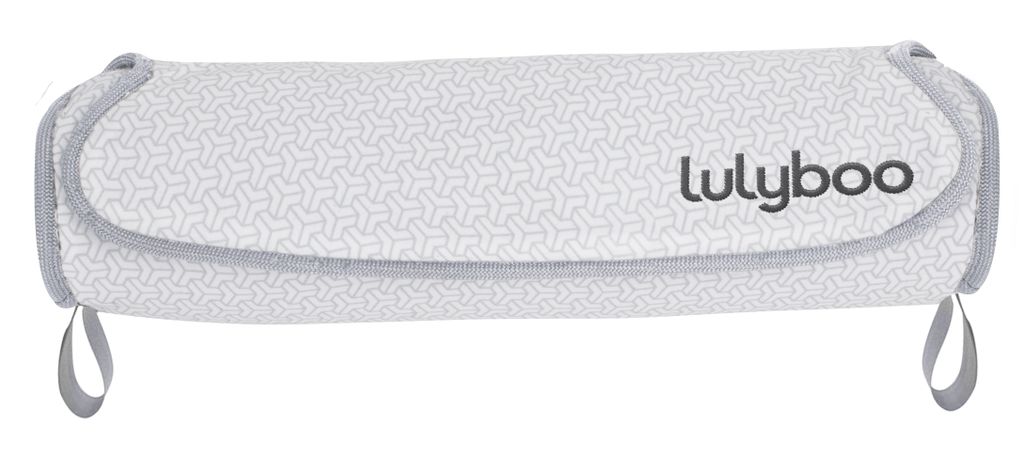 фото Накладка на ручку автолюльки lulyboo