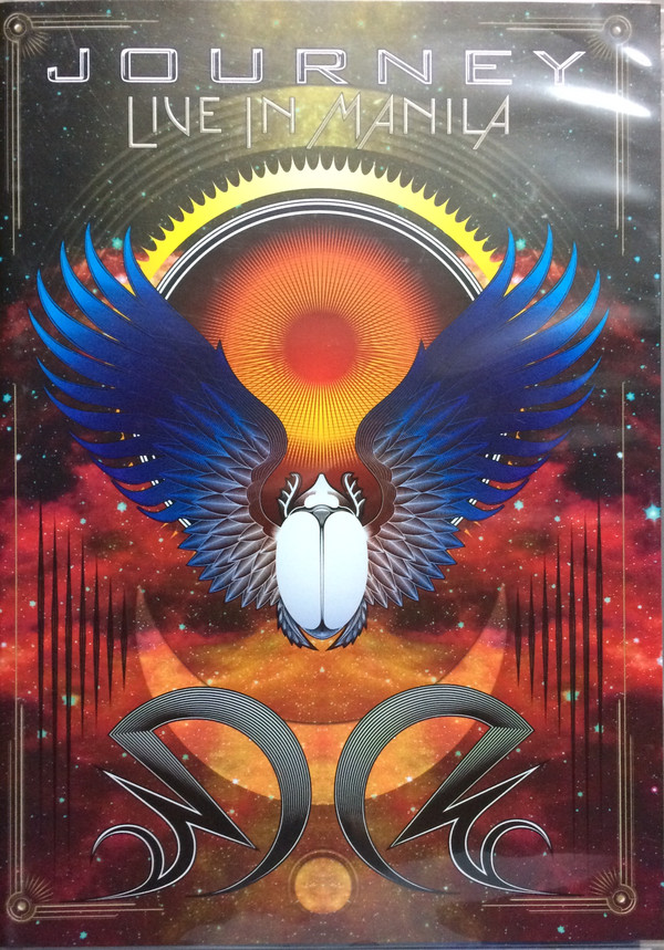 

Journey Live In Manila
