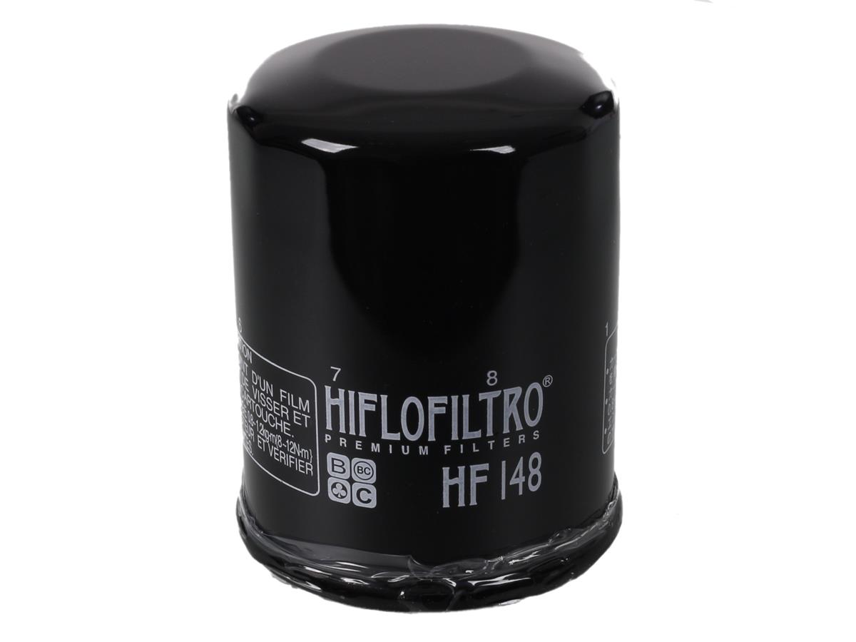Масляный фильтр ISON 148/HF148 HF148