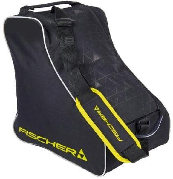

Сумка для ботинок Fischer Nordic Eco 39 x 38 x 26 см черная, Nordic Eco