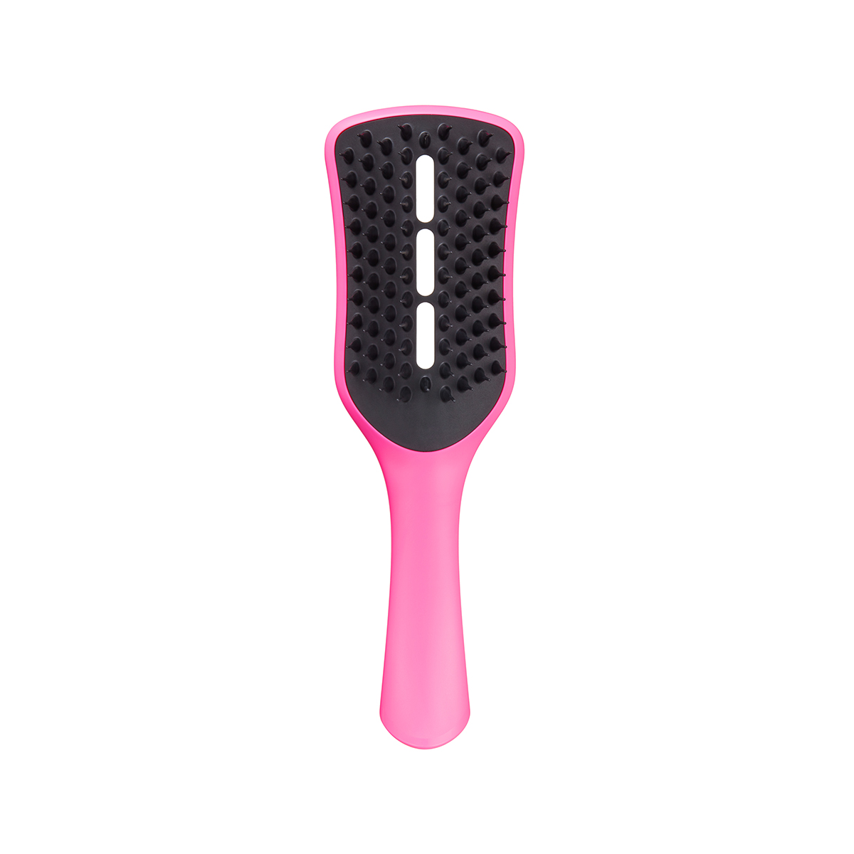 Расческа для укладки феном Tangle Teezer Easy Dry & Go Shocking Cerise EDG-PB-010320 расческа tangle teezer the wet detangler pink stardust