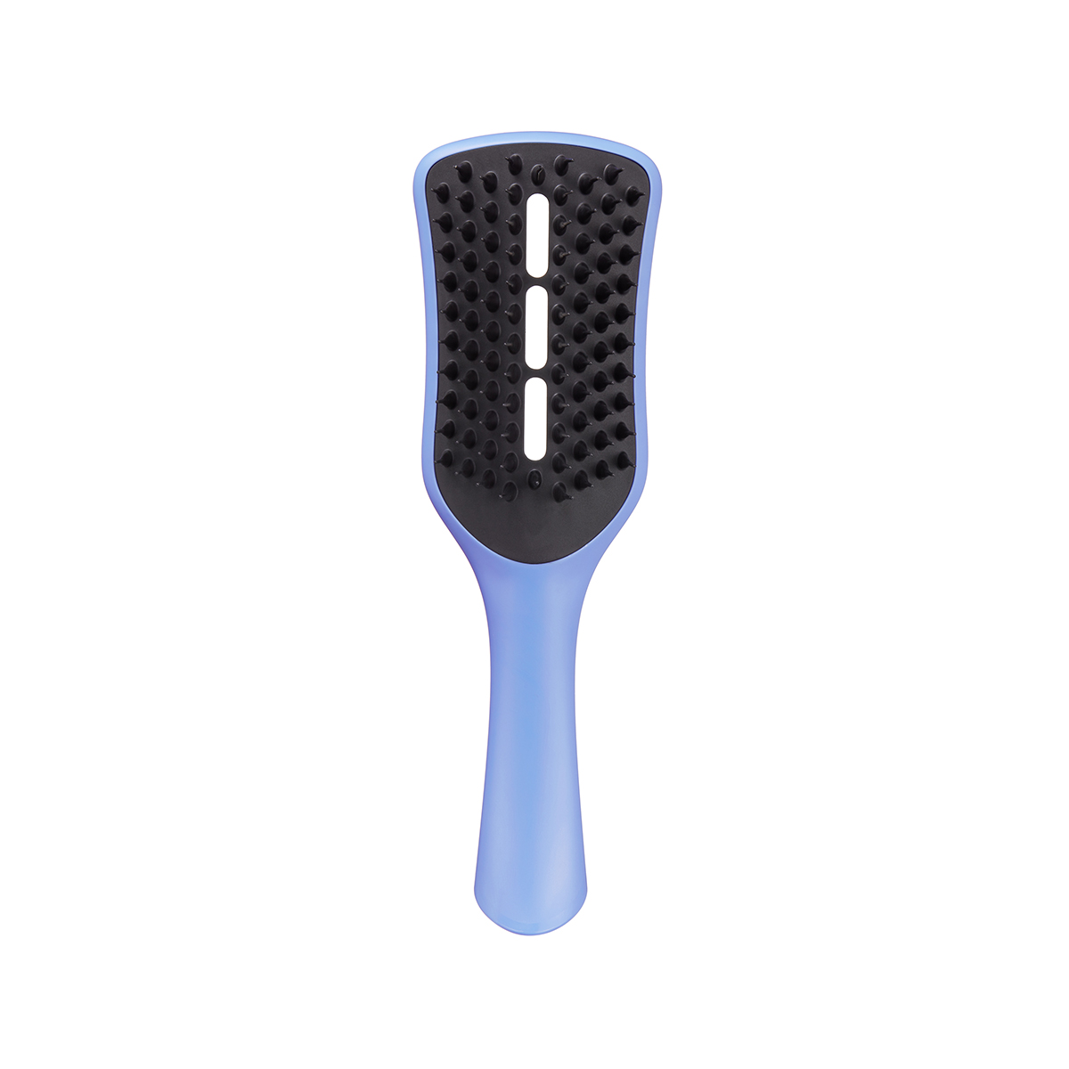 Расческа для укладки феном Tangle Teezer Easy Dry & Go Ocean Blue EDG-BLB-010320 artdeco карандаш для век с минералами mineral eye styler тон 83 mineral blue ocean