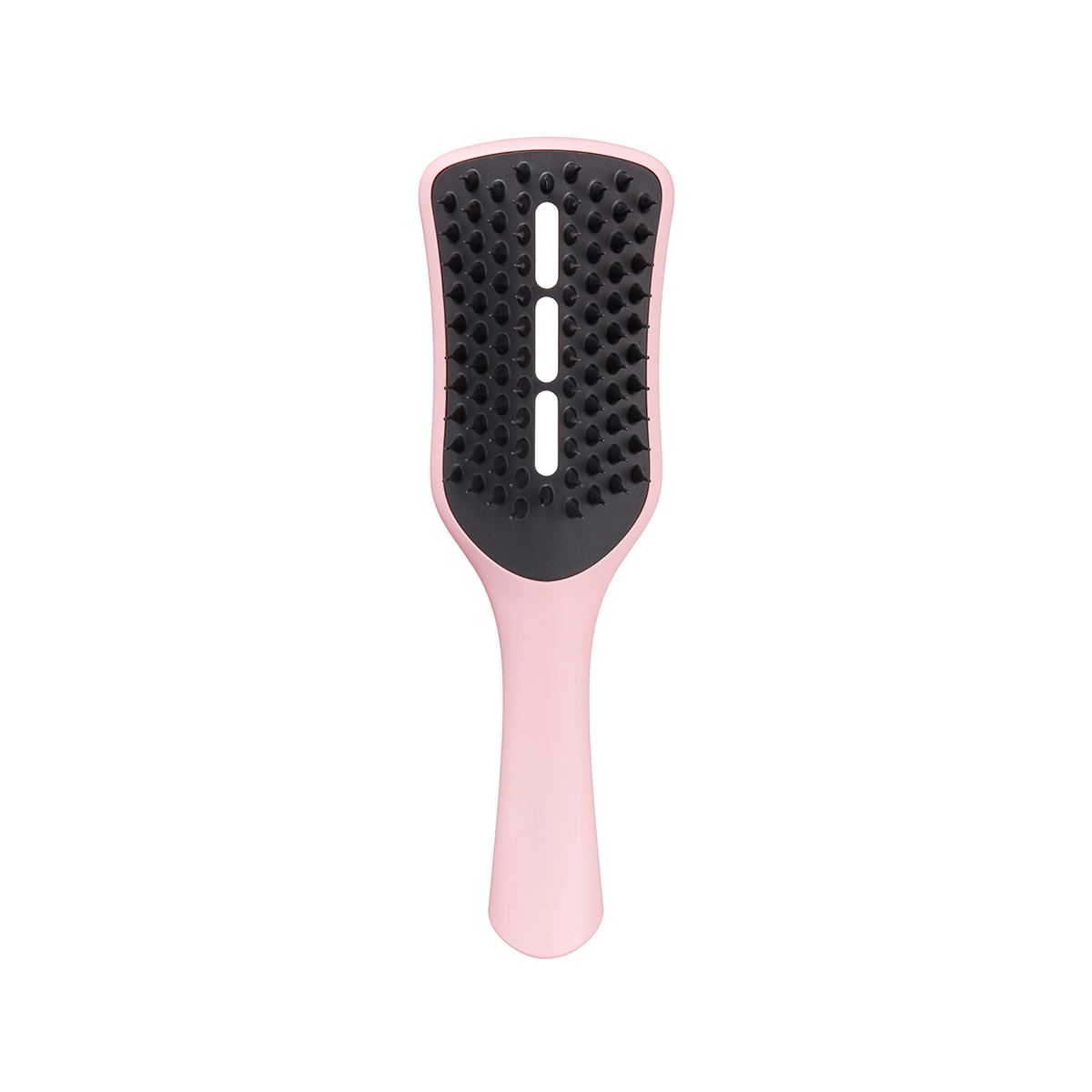 Расческа для укладки феном Tangle Teezer Easy Dry & Go Tickled Pink EDG-DP-010320 расческа для волос tangle teezer the ultimate vintage pink