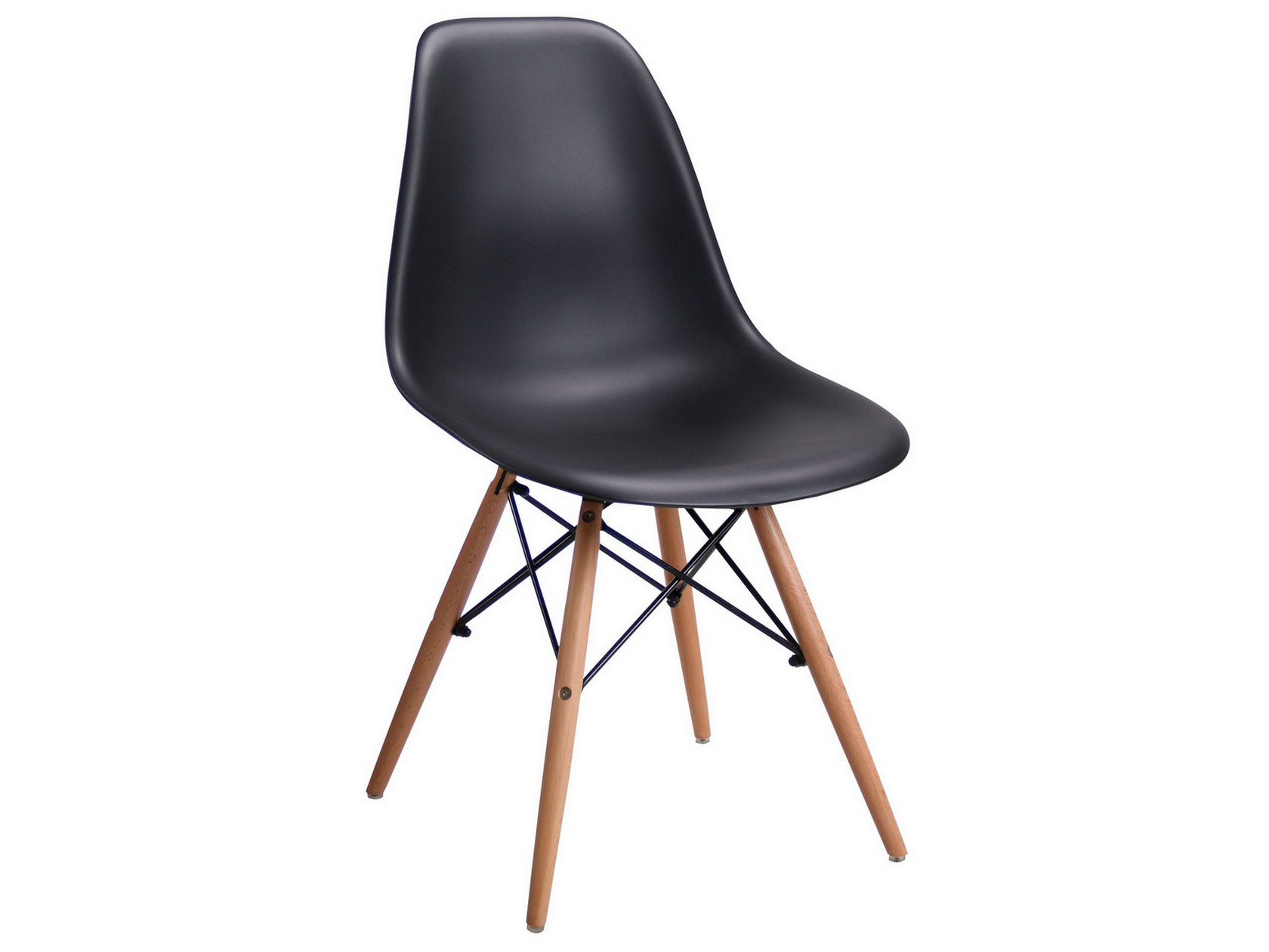 фото Стул tetchair wood cc, бежевый